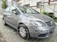2006 Volkswagen GOLF