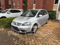 2006 Volkswagen GOLF