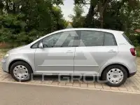 2006 Volkswagen GOLF
