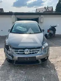2006 Volkswagen GOLF
