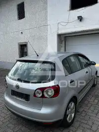 2006 Volkswagen GOLF