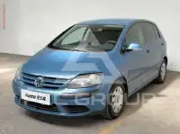 2006 Volkswagen GOLF