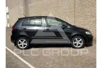 2006 Volkswagen GOLF