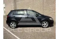 2006 Volkswagen GOLF