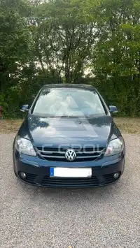 2006 Volkswagen GOLF