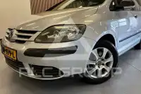 2006 Volkswagen GOLF