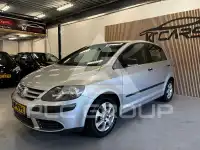 2006 Volkswagen GOLF