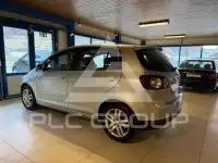 2006 Volkswagen GOLF
