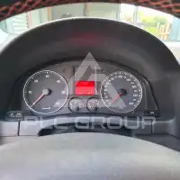 2006 Volkswagen GOLF