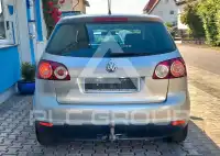 2006 Volkswagen GOLF