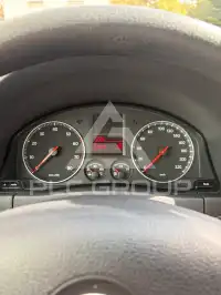 2006 Volkswagen GOLF