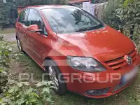 2006 Volkswagen GOLF
