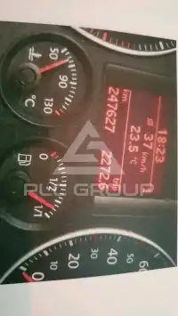 2006 Volkswagen GOLF