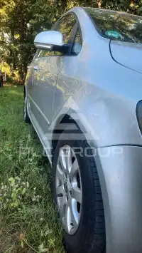 2006 Volkswagen GOLF