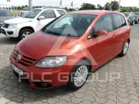2006 Volkswagen GOLF