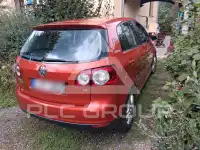 2006 Volkswagen GOLF