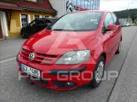 2006 Volkswagen GOLF