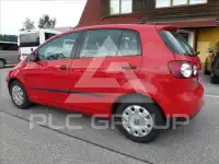 2006 Volkswagen GOLF
