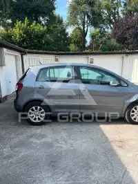 2006 Volkswagen GOLF