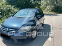 2006 Volkswagen GOLF
