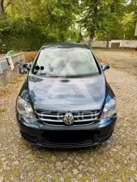 2006 Volkswagen GOLF