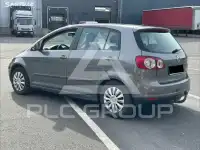 2006 Volkswagen GOLF