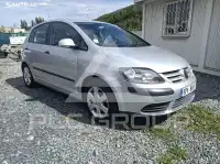 2006 Volkswagen GOLF