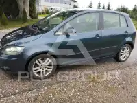 2006 Volkswagen GOLF