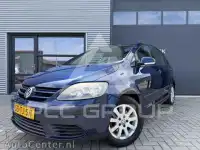 2006 Volkswagen GOLF