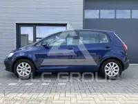 2006 Volkswagen GOLF