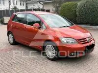 2006 Volkswagen GOLF