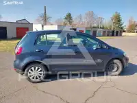 2006 Volkswagen GOLF