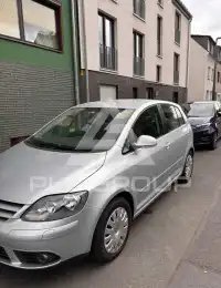 2006 Volkswagen GOLF