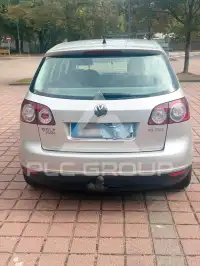 2006 Volkswagen GOLF