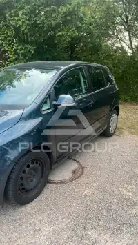 2006 Volkswagen GOLF