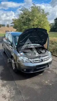 2006 Volkswagen GOLF