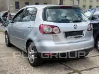2006 Volkswagen GOLF