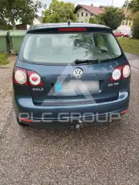 2006 Volkswagen GOLF