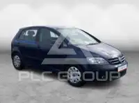2006 Volkswagen GOLF