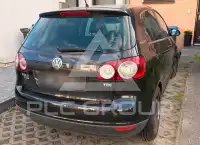 2006 Volkswagen GOLF
