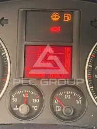 2006 Volkswagen GOLF