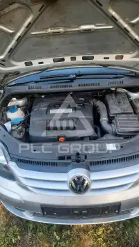 2006 Volkswagen GOLF