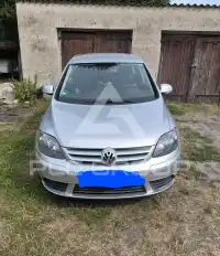 2006 Volkswagen GOLF