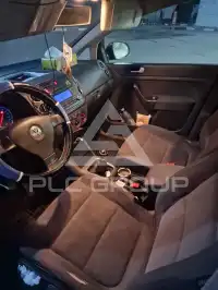2006 Volkswagen GOLF