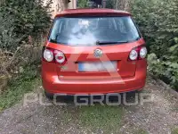 2006 Volkswagen GOLF