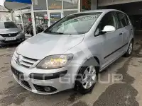 2006 Volkswagen GOLF