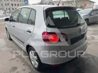 2006 Volkswagen GOLF