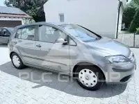 2006 Volkswagen GOLF
