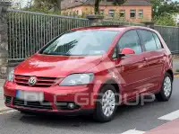 2006 Volkswagen GOLF
