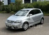 2006 Volkswagen GOLF